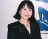 Люсиль Сун (Lucille Soong)