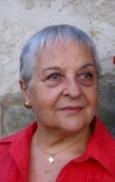 Джина Джакетті (Gianna Giachetti)