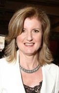 Арианна Хаффингтон / Arianna Huffington