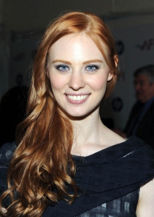 Дебора Энн Уолл / Deborah Ann Woll