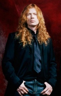 Дэйв Мастейн (Dave Mustaine)