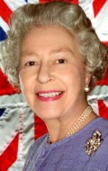 Королева Єлизавета II / Queen Elizabeth II