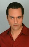 Морис Бенард / Maurice Benard