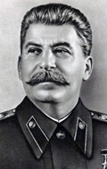 Іосіф Сталін / Joseph Stalin