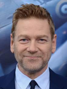 Кеннет Брана / Kenneth Branagh