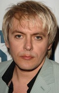 Нік Роудс / Nick Rhodes