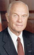 Джон Гленн / John Glenn