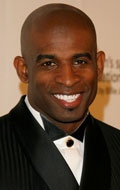 Дион Сандерс (Deion Sanders)