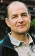 Любомир Мыкытюк (Lubomir Mykytiuk)