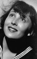 Луиза Райнер / Luise Rainer