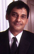Ранджит Чоудхрі (Ranjit Chowdhry)