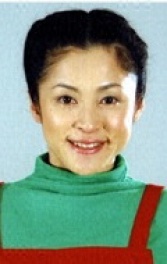 Мари Хамада / Mari Hamada