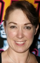 Элизабет Марвел / Elizabeth Marvel