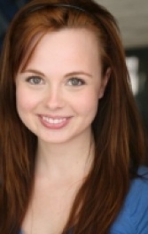 Галадриель Стинман / Galadriel Stineman