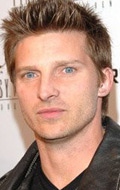 Стів Бертон (Steve Burton)