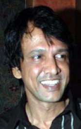 Кэй Кэй Менон (Kay Kay Menon)