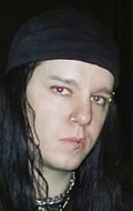 Джои Джордисон (Joey Jordison)