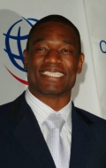 Dikembe Mutombo