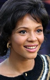 Кармен Еджого (Carmen Ejogo)