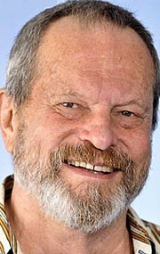 Террі Гілліам (Terry Gilliam)