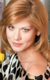 Елена Бирюкова