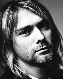 Курт Кобейн / Kurt Cobain