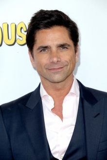 Джон Стамос (John Stamos)