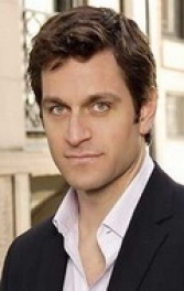 Пітер Херман (Peter Hermann)