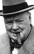 Уінстон Черчілль / Winston Churchill