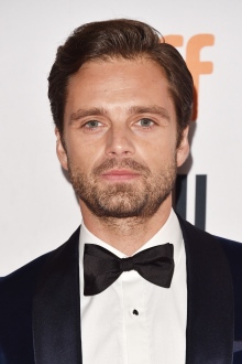 Себастіан Стен / Sebastian Stan