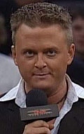 Джереми Бораш (Jeremy Borash)