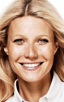 Гвінет Пелтроу (Gwyneth Paltrow)