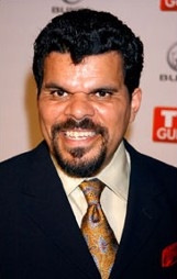 Луіс Гузман (Luis Guzmán)