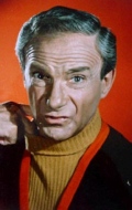 Джонатан Харрис (Jonathan Harris)