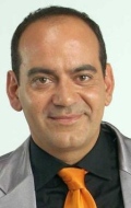 Хосе Корбачо / José Corbacho