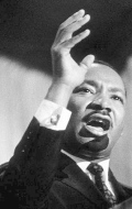 Мартин Лютер Кинг / Martin Luther King
