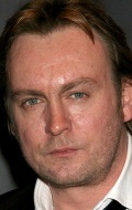 Филип Гленистер / Philip Glenister