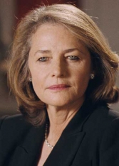 Шарлотта Рэмплинг (Charlotte Rampling)