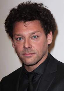 Річард Койл / Richard Coyle