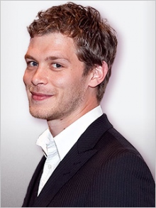 Джозеф Морган / Joseph Morgan