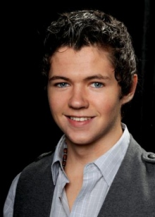 Дэмиэн МакГинти (Damian McGinty)