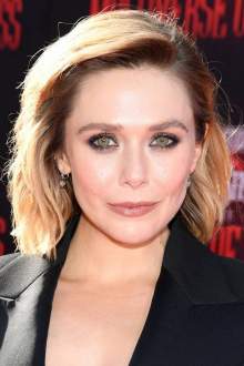 Элизабет Олсен (Elizabeth Olsen)