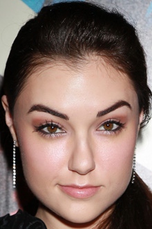 Саша Грей / Sasha Grey