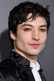 Езра Міллер (Ezra Miller)