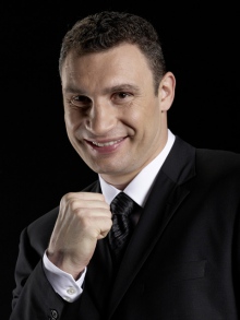 Віталій Кличко (Vitali Klitschko)
