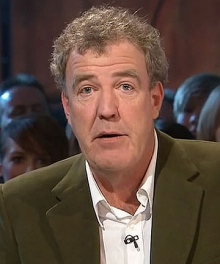 Джеремі Кларксон (Jeremy Clarkson)