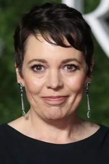 Оливия Колман / Olivia Colman