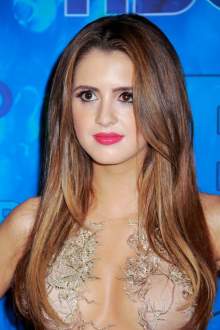 Лора Марано (Laura Marano)