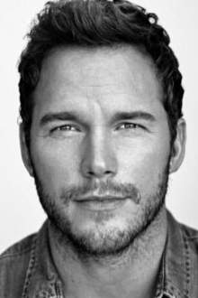 Крис Пратт (Chris Pratt)