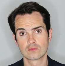 Джимми Карр / Jimmy Carr